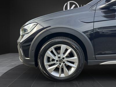 VW Taigo Gebrauchtwagen VW Taigo Gebrauchtwagen