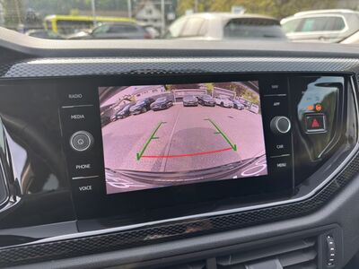 VW Taigo Gebrauchtwagen VW Taigo Gebrauchtwagen