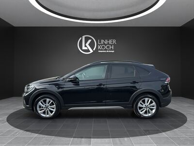 VW Taigo Gebrauchtwagen VW Taigo Gebrauchtwagen