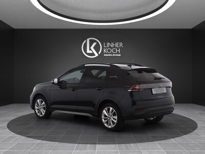 VW Taigo Gebrauchtwagen