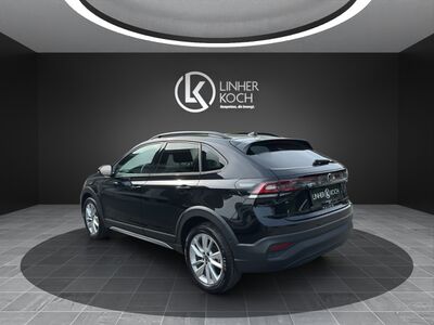 VW Taigo Gebrauchtwagen VW Taigo Gebrauchtwagen