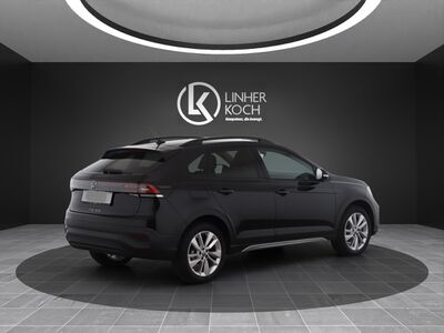 VW Taigo Gebrauchtwagen