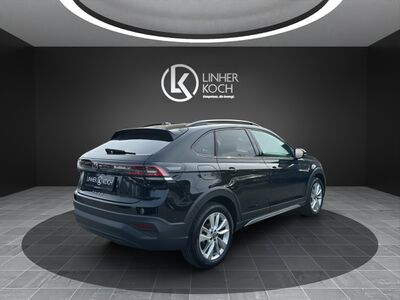 VW Taigo Gebrauchtwagen VW Taigo Gebrauchtwagen