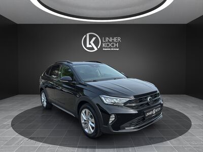 VW Taigo Gebrauchtwagen VW Taigo Gebrauchtwagen