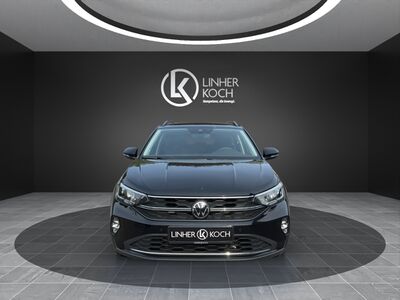 VW Taigo Gebrauchtwagen VW Taigo Gebrauchtwagen