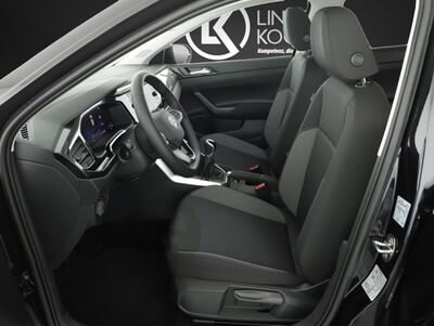 VW Taigo Gebrauchtwagen