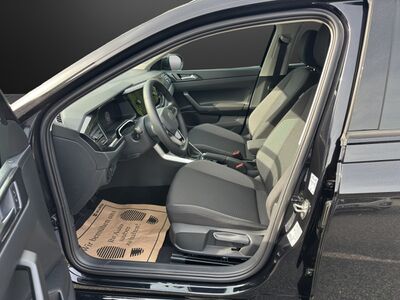 VW Taigo Gebrauchtwagen VW Taigo Gebrauchtwagen