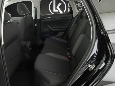 VW Taigo Gebrauchtwagen