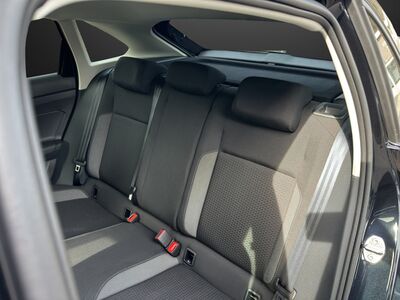 VW Taigo Gebrauchtwagen VW Taigo Gebrauchtwagen