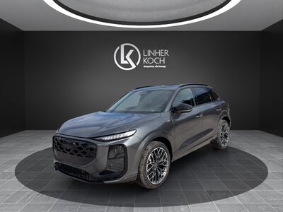 Audi Q3 Gebrauchtwagen