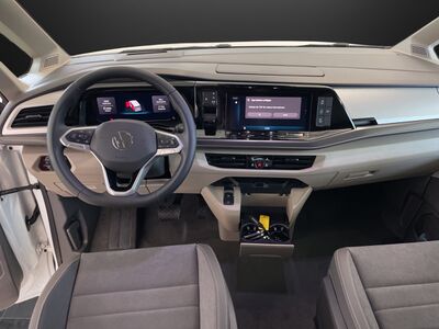 VW California Gebrauchtwagen VW California Gebrauchtwagen