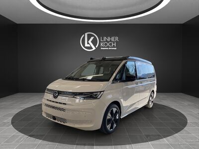 VW California Gebrauchtwagen