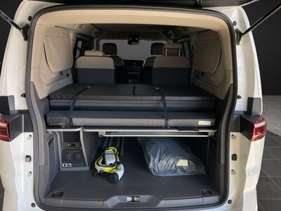 VW California Gebrauchtwagen VW California Gebrauchtwagen