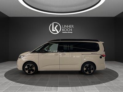 VW California Gebrauchtwagen VW California Gebrauchtwagen