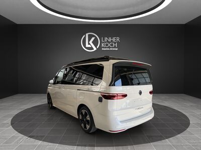 VW California Gebrauchtwagen VW California Gebrauchtwagen