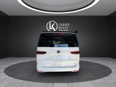 VW California Gebrauchtwagen VW California Gebrauchtwagen