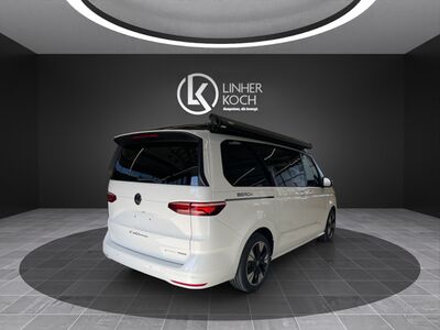 VW California Gebrauchtwagen VW California Gebrauchtwagen