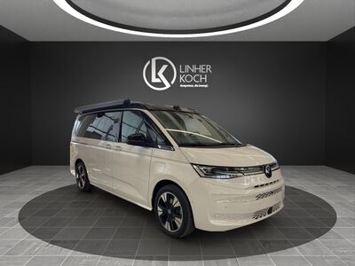 VW California Gebrauchtwagen VW California Gebrauchtwagen