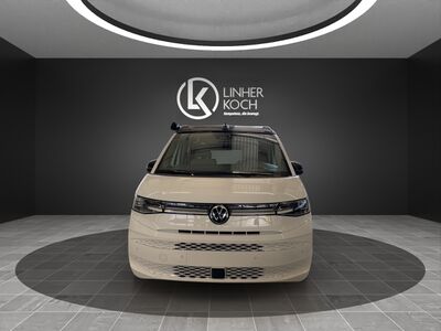 VW California Gebrauchtwagen VW California Gebrauchtwagen