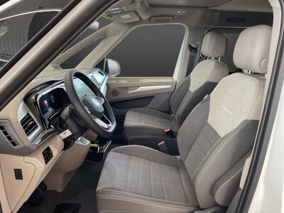 VW California Gebrauchtwagen VW California Gebrauchtwagen