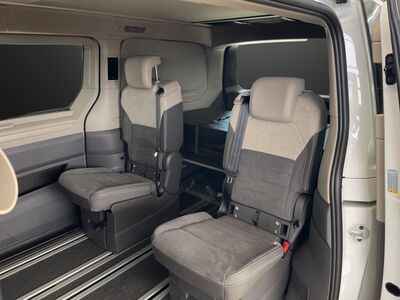 VW California Gebrauchtwagen VW California Gebrauchtwagen