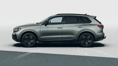 VW Touareg Gebrauchtwagen VW Touareg Gebrauchtwagen