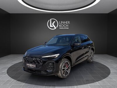 Audi Q5 Gebrauchtwagen