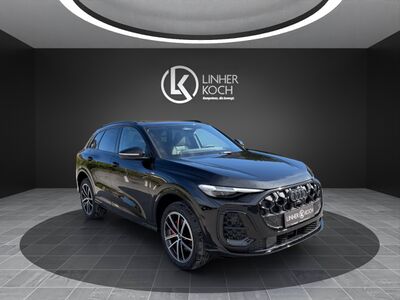 Audi Q5 Gebrauchtwagen