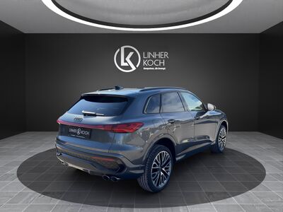 Audi Q5 Gebrauchtwagen