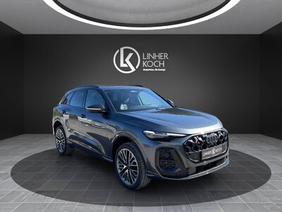 Audi Q5 Gebrauchtwagen