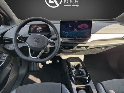 VW ID.4 Gebrauchtwagen