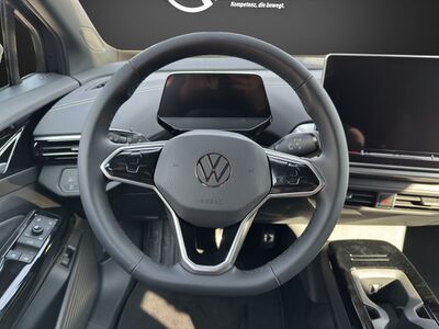 VW ID.4 Gebrauchtwagen