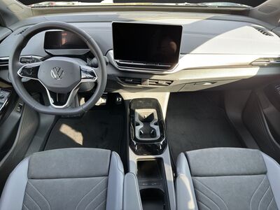 VW ID.4 Gebrauchtwagen