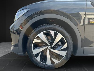 VW ID.4 Gebrauchtwagen