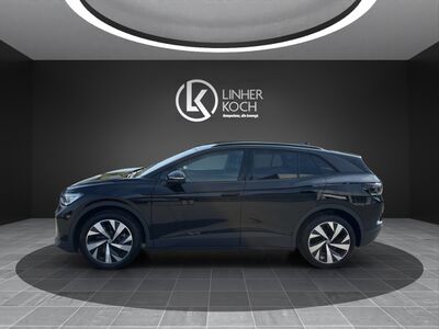 VW ID.4 Gebrauchtwagen