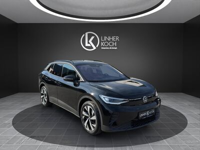 VW ID.4 Gebrauchtwagen