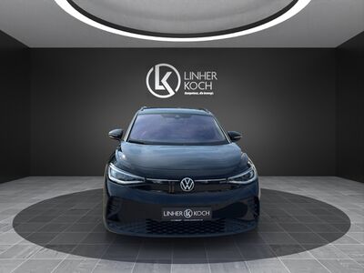 VW ID.4 Gebrauchtwagen