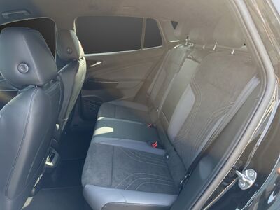 VW ID.4 Gebrauchtwagen