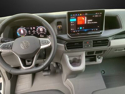 VW Crafter Gebrauchtwagen