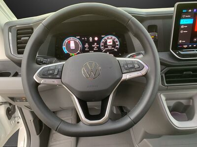 VW Crafter Gebrauchtwagen