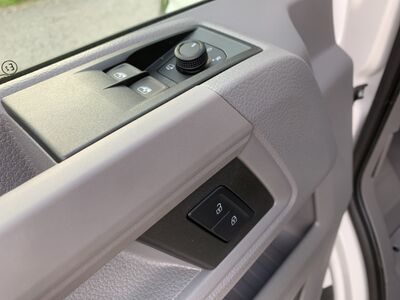 VW Crafter Gebrauchtwagen