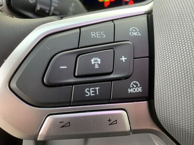 VW Crafter Gebrauchtwagen