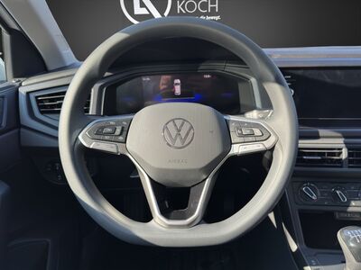 VW Polo Gebrauchtwagen