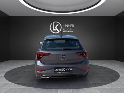 VW Polo Gebrauchtwagen