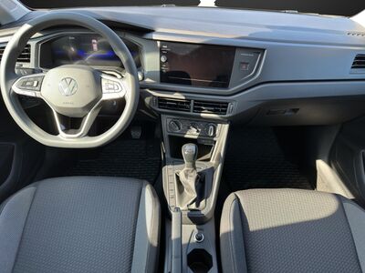 VW Polo Gebrauchtwagen