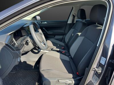 VW Polo Gebrauchtwagen