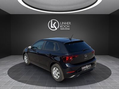 VW Polo Gebrauchtwagen