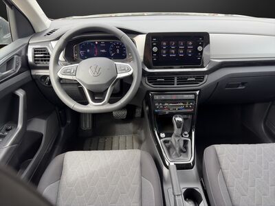 VW T-Cross Gebrauchtwagen VW T-Cross Gebrauchtwagen