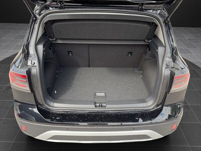 VW T-Cross Gebrauchtwagen VW T-Cross Gebrauchtwagen
