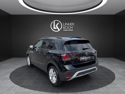VW T-Cross Gebrauchtwagen VW T-Cross Gebrauchtwagen